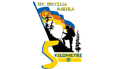 Odprte prijave na XIV. divizija “nabira kilometre”