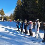 Zimska šola v naravi – Rogla (1. dan)