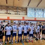 Občinsko prvenstvo v košarki 3×3