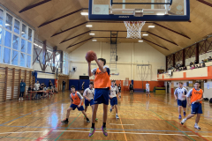 Občinsko prvenstvo v košarki 3x3