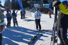 Zimska šola v naravi - Rogla